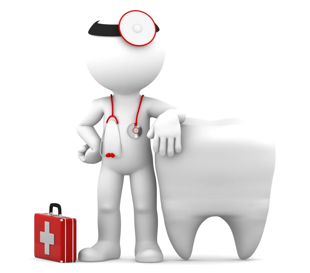 Toothache: causes and treatment