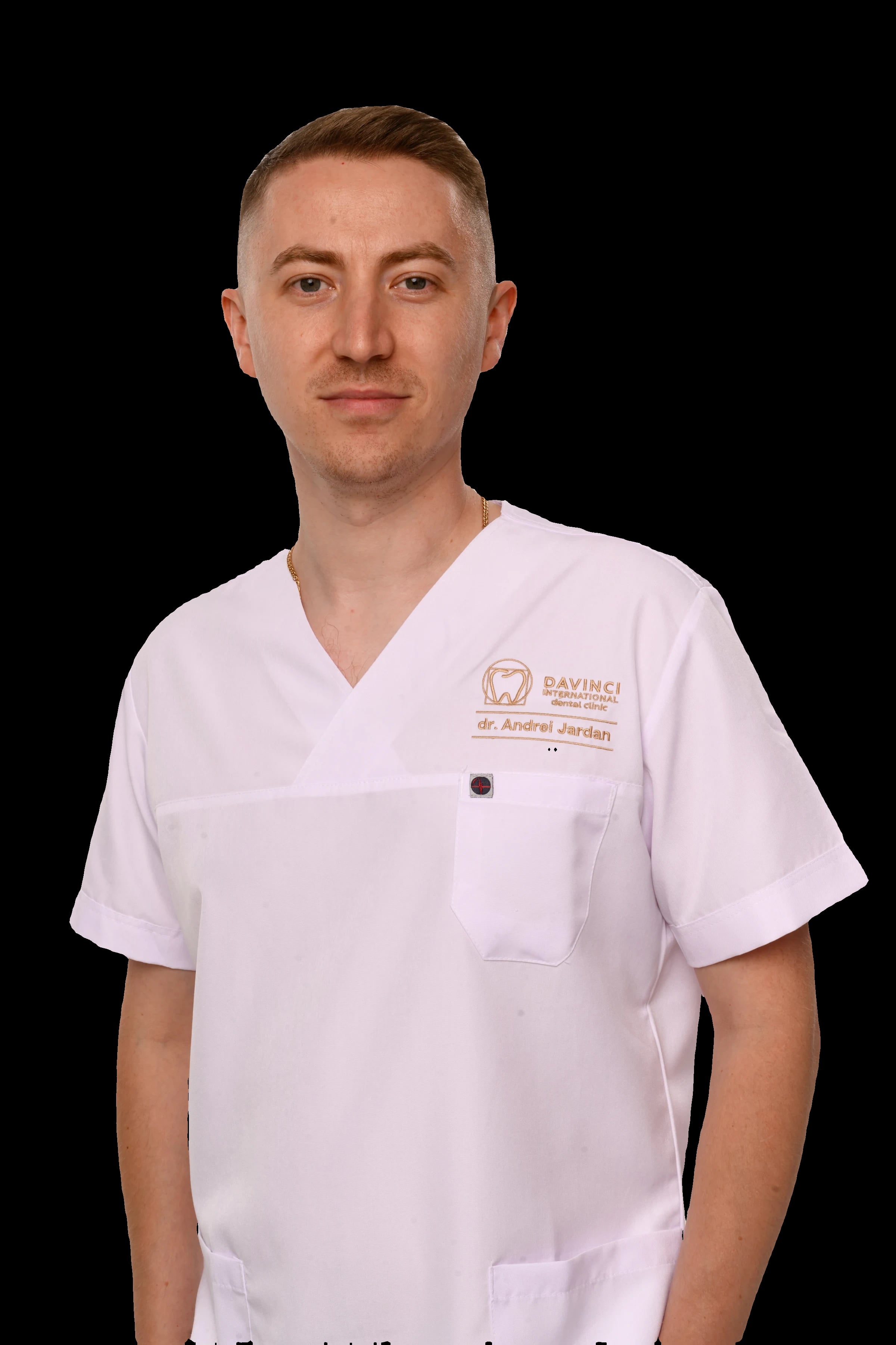 Dr. Andrei Jardan