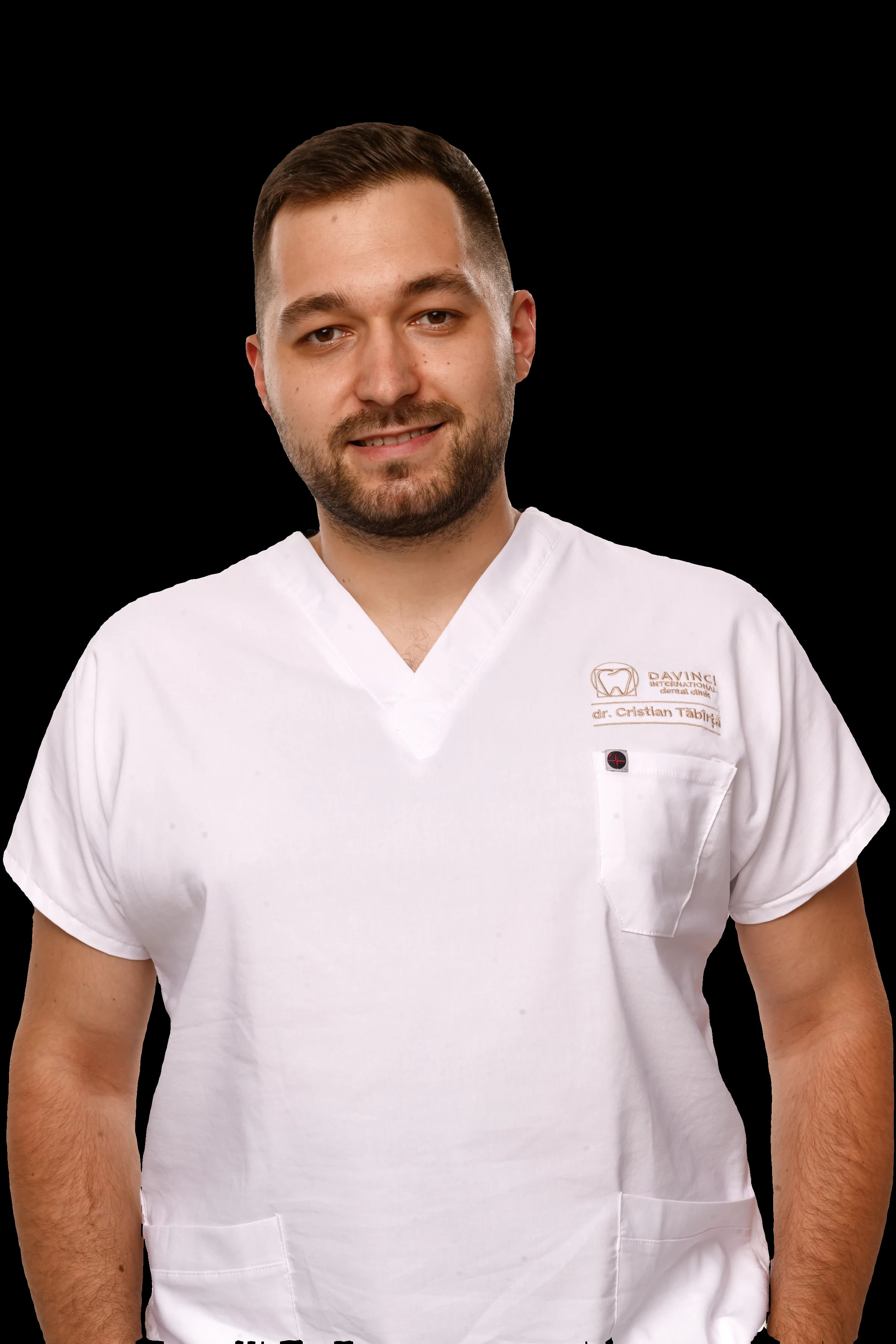 Dr Cristian Tăbârță