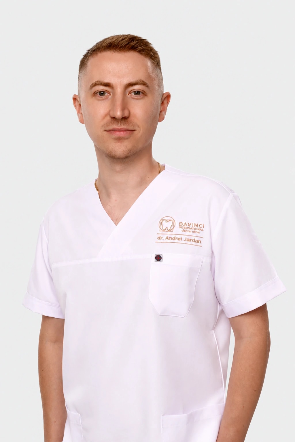 Dr. Andrei Jardan