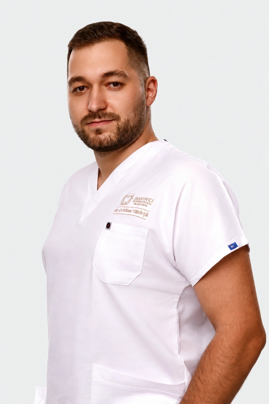 Dr. Cristian Tăbârță