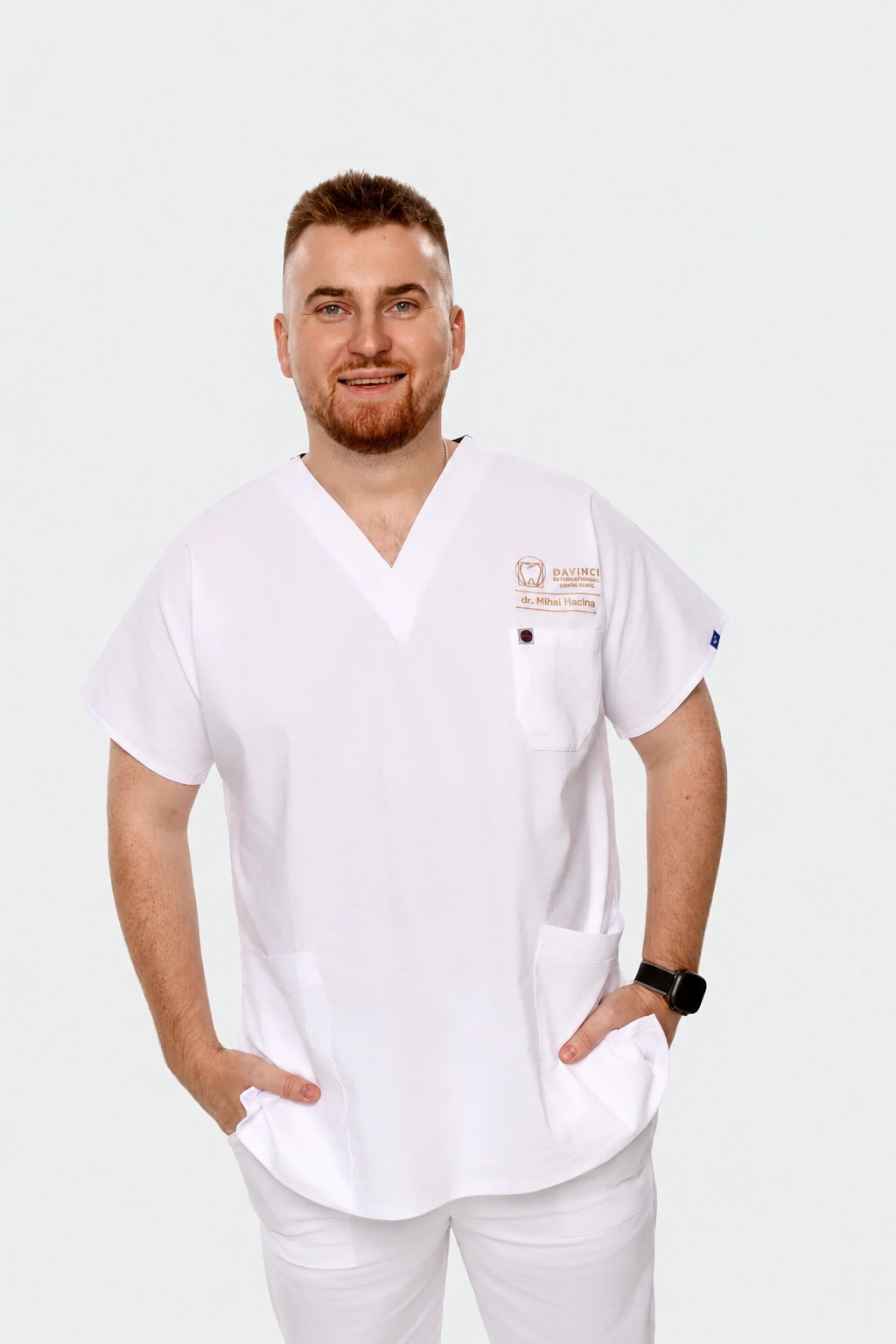 Mihai Hacina