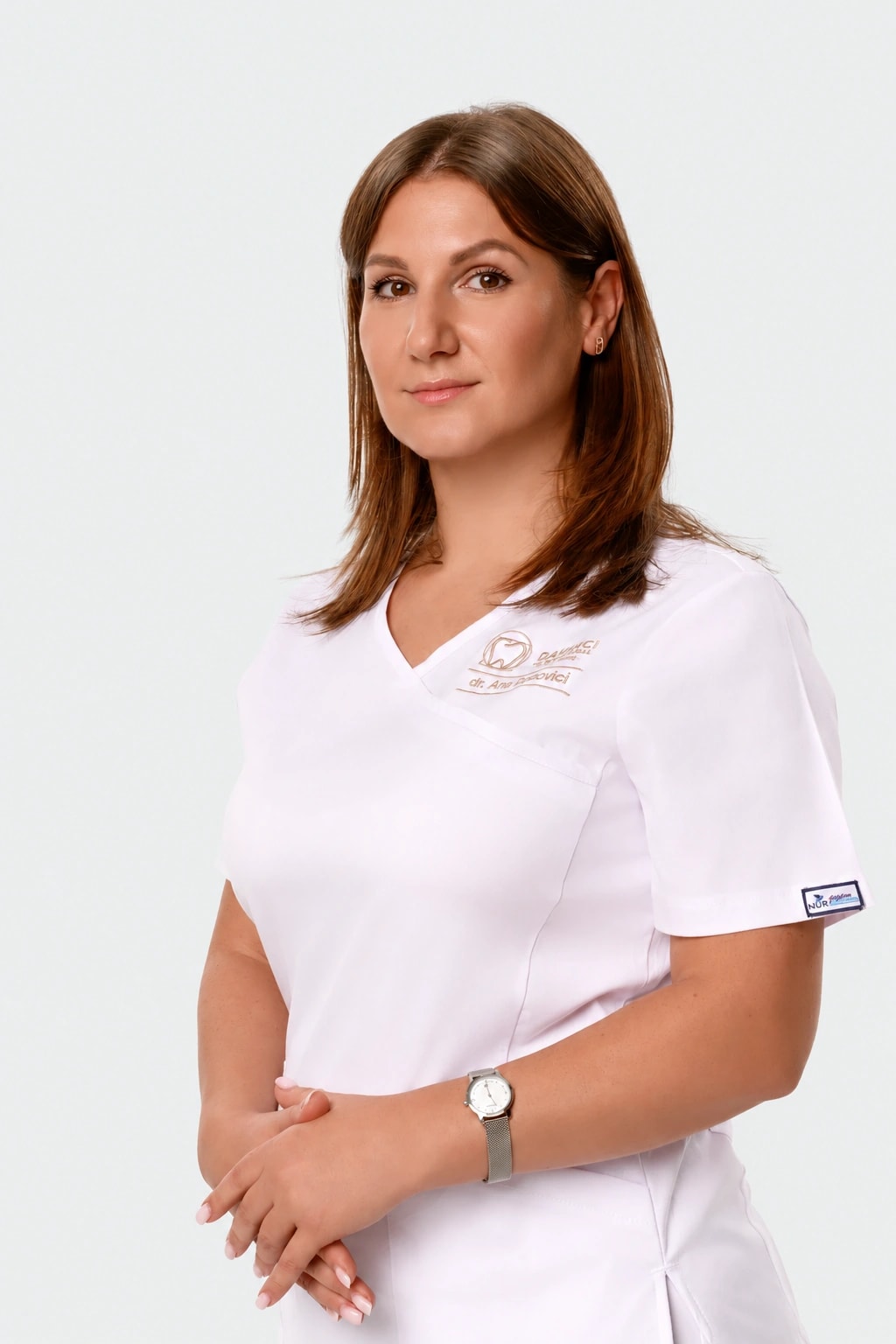 Dr. Anna Cucovici