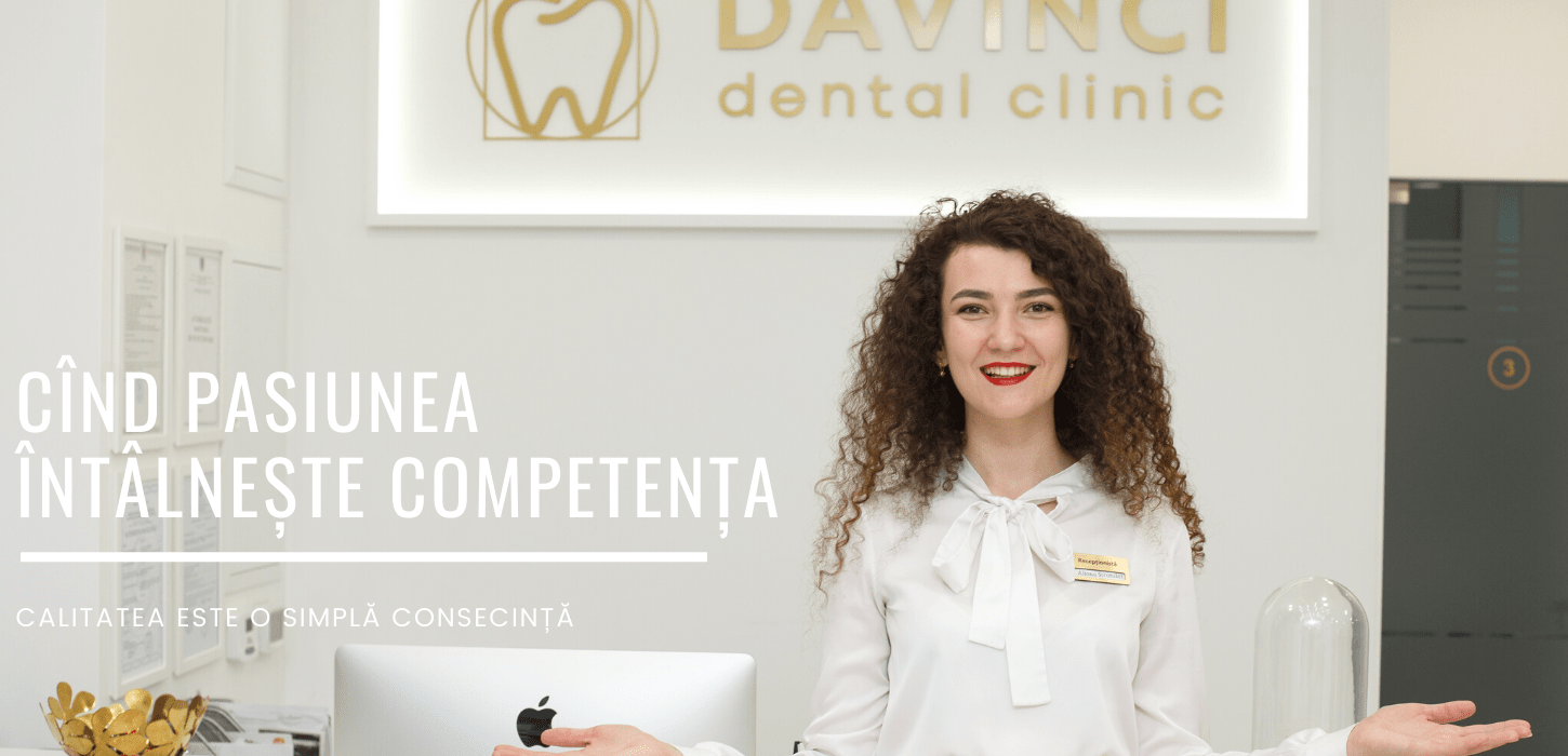 Davinci Dental Clinic